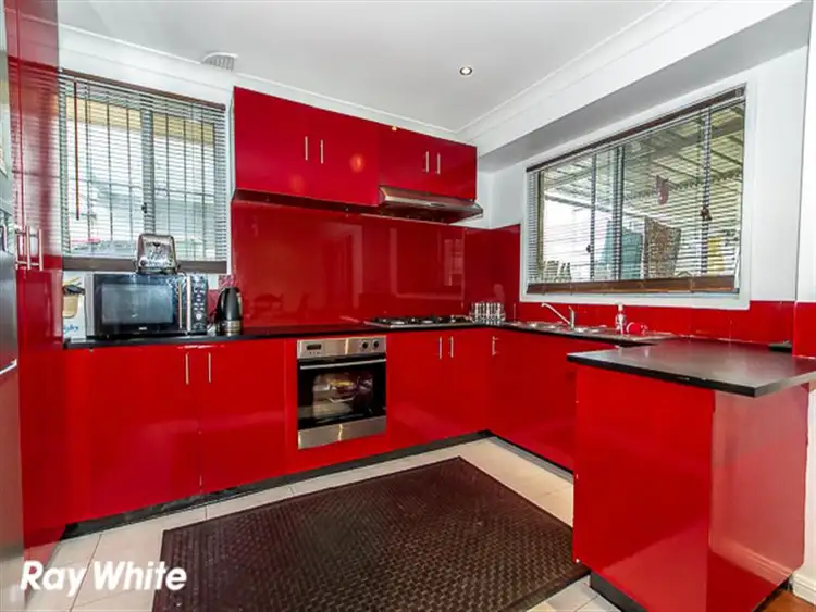 Fourth view of Homely house listing, 21 Glen Elgin Crescent, Edensor Park NSW 2176