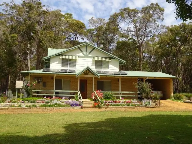 1 Blue Wren Lane, Denmark WA 6333