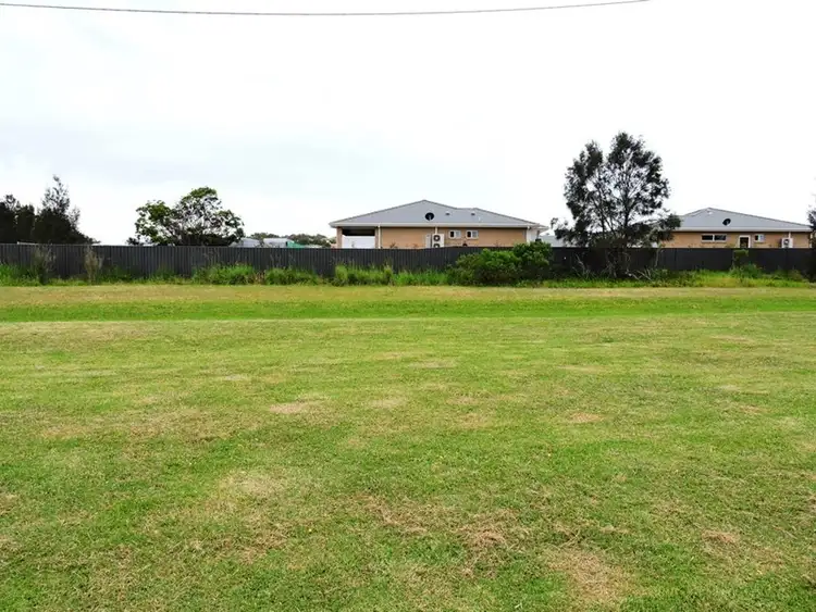 Third view of Homely land listing, Address available on request