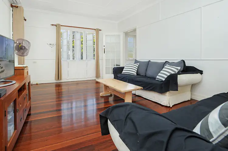 Fourth view of Homely house listing, 7 Bega Street, Grange QLD 4051