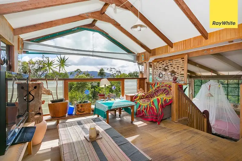 Main view of Homely house listing, 106 Crothers Road, Kuranda QLD 4881