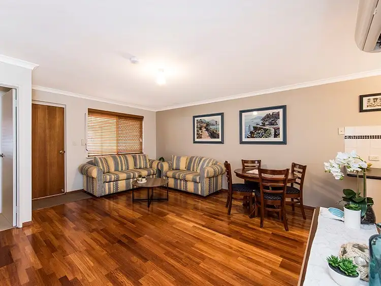 Fifth view of Homely unit listing, 9-5 Ashford Avenue, Rockingham WA 6168