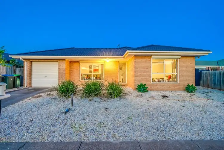 47 Doubell Boulevard, Truganina VIC 3029