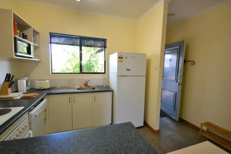 Fourth view of Homely unit listing, Unit 4/4 Murray Road, Cable Beach WA 6726