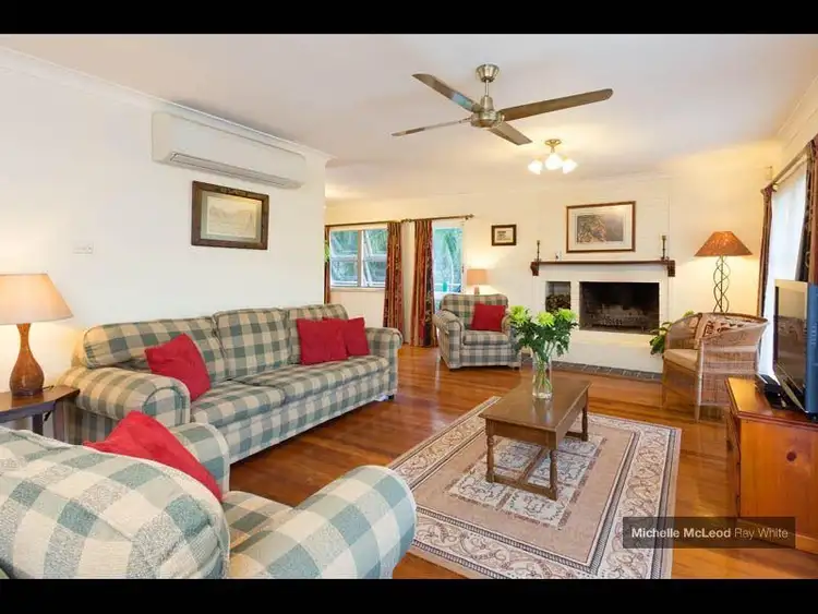 Fifth view of Homely house listing, 232 Rafting Ground Road, Kenmore Hills QLD 4069