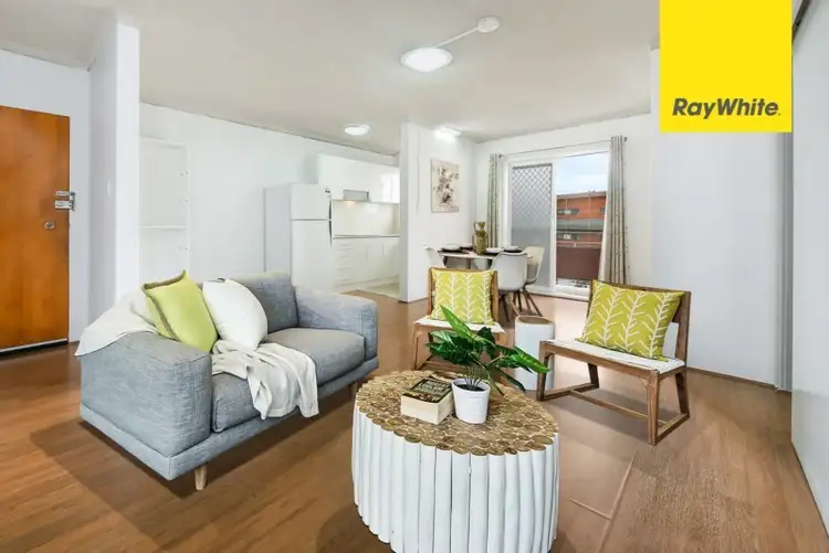 Second view of Homely unit listing, 9/12 Glendale Avenue, Narwee NSW 2209