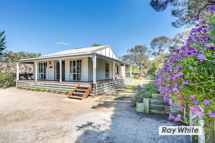 32 Pasadena Street, Rye VIC 3941