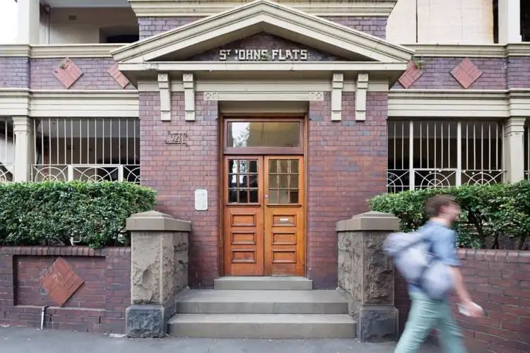 Sixth view of Homely apartment listing, 4/241 Darlinghurst Road, Darlinghurst NSW 2010