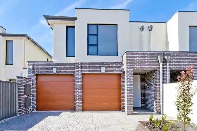 4/3 and 6 Dineen Place, West Beach SA 5024
