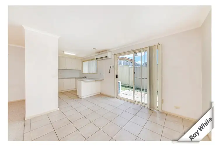 Fourth view of Homely house listing, 5/5 O'Hanlon Road, Queanbeyan NSW 2620