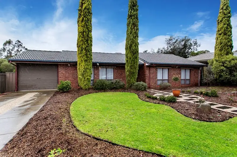 Main view of Homely house listing, 17 Justina Place, Surrey Downs SA 5126