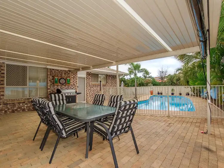 61 Merridown Drive, Merrimac QLD 4226
