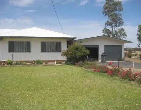 Third view of Homely house listing, 27 Armitree Street, Gulargambone NSW 2828