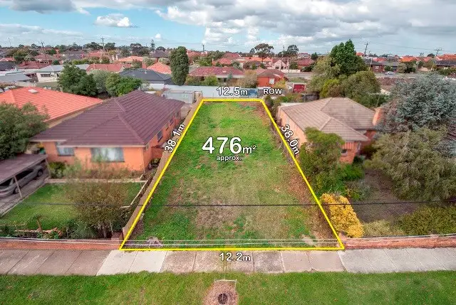 6 Bryan Street, Reservoir VIC 3073