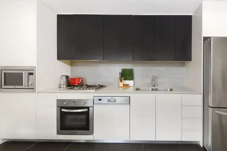 Fifth view of Homely apartment listing, 309/15 Baywater Drive, Wentworth Point NSW 2127