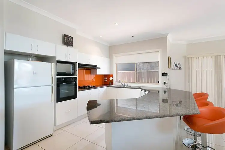 Second view of Homely house listing, 15 Hinchinbrook Drive, Shell Cove NSW 2529