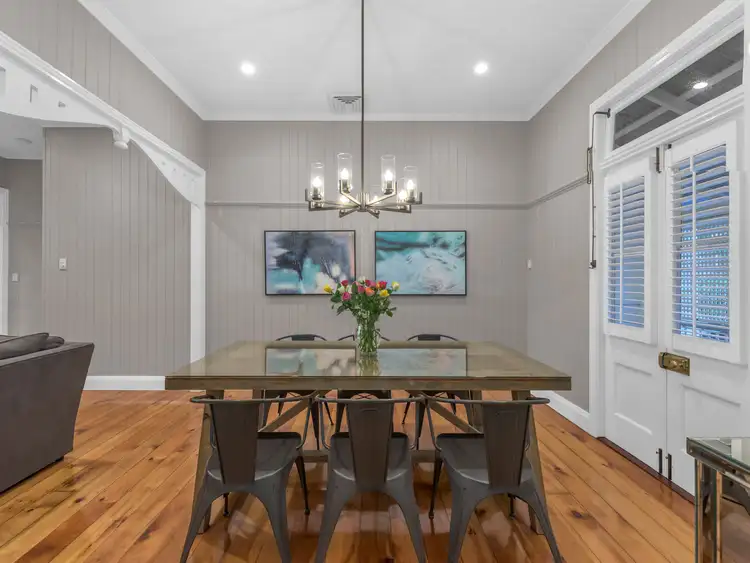 Seventh view of Homely house listing, 18 Lovedale Street, Wilston QLD 4051