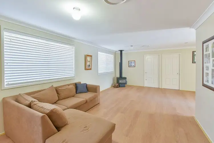Fifth view of Homely house listing, 6 Sirius Circuit, Narellan NSW 2567