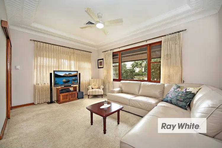Second view of Homely house listing, 20 Sixth Avenue, Berala NSW 2141
