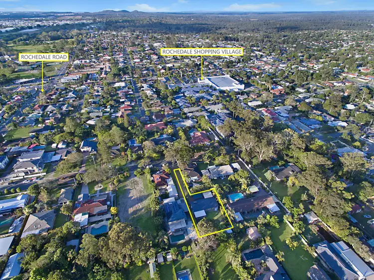 Third view of Homely house listing, 17 Sunningdale Avenue, Rochedale South QLD 4123