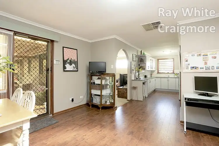 Fourth view of Homely house listing, 4 Illalong Crescent, Munno Para SA 5115