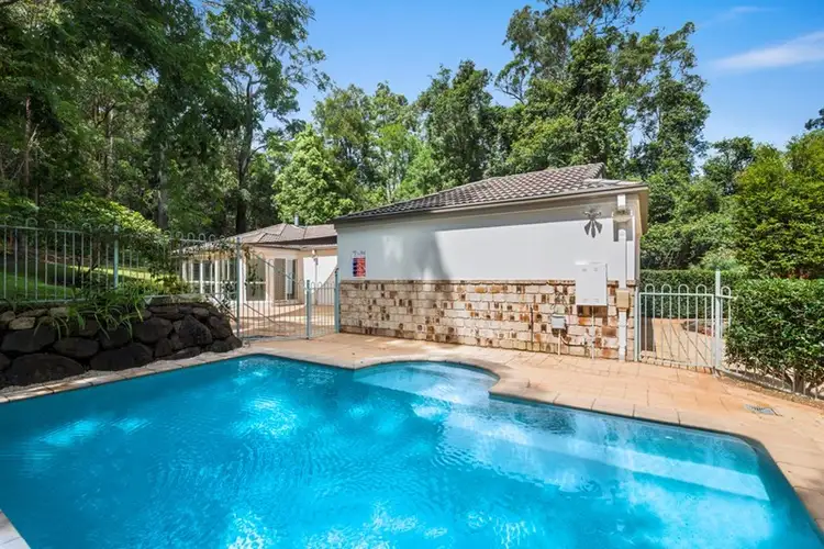 39 Forest Drive, Elanora QLD 4221