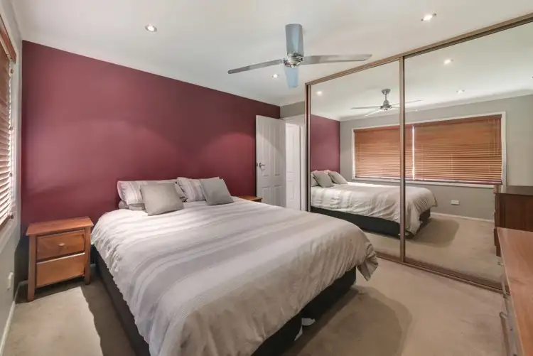 Seventh view of Homely house listing, 156 Hill Road, Lurnea NSW 2170