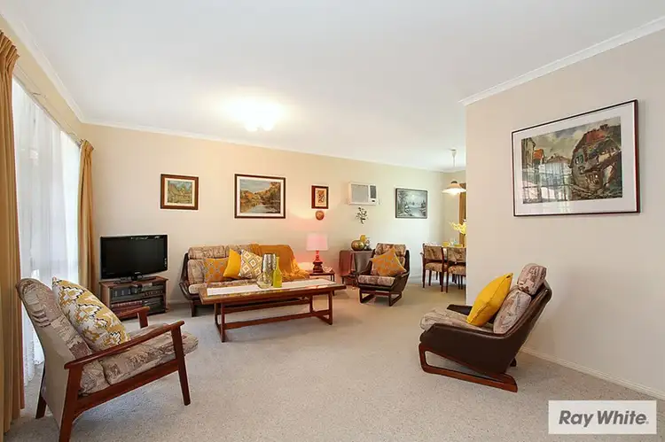 Second view of Homely unit listing, U3, 50-52 MT DANDENONG Road, Croydon VIC 3136