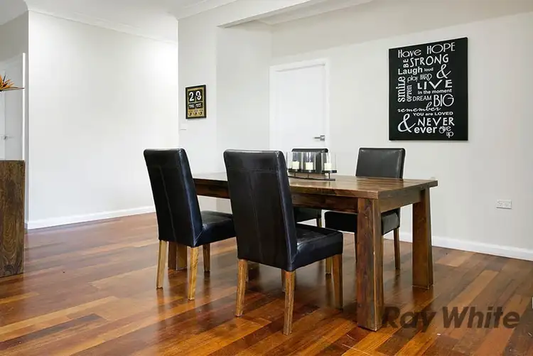 Fourth view of Homely house listing, 99 Albert Street, Unanderra NSW 2526