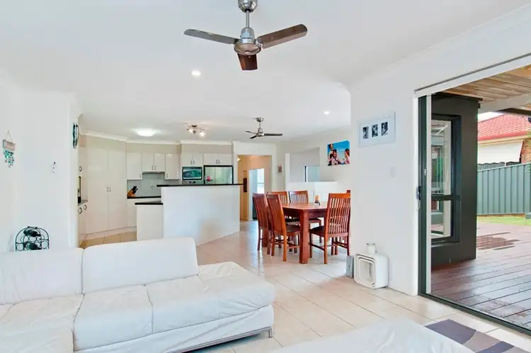 Third view of Homely house listing, 294 Crestwood Drive, Port Macquarie NSW 2444