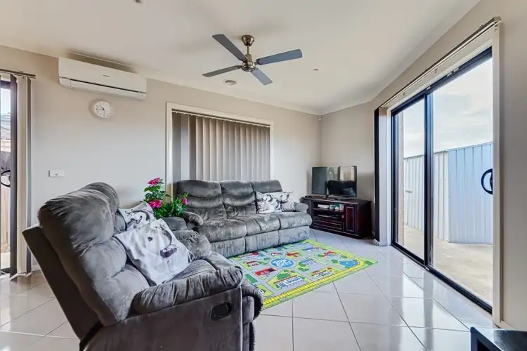 Second view of Homely unit listing, 2/34 Richardson Street, Thomastown VIC 3074