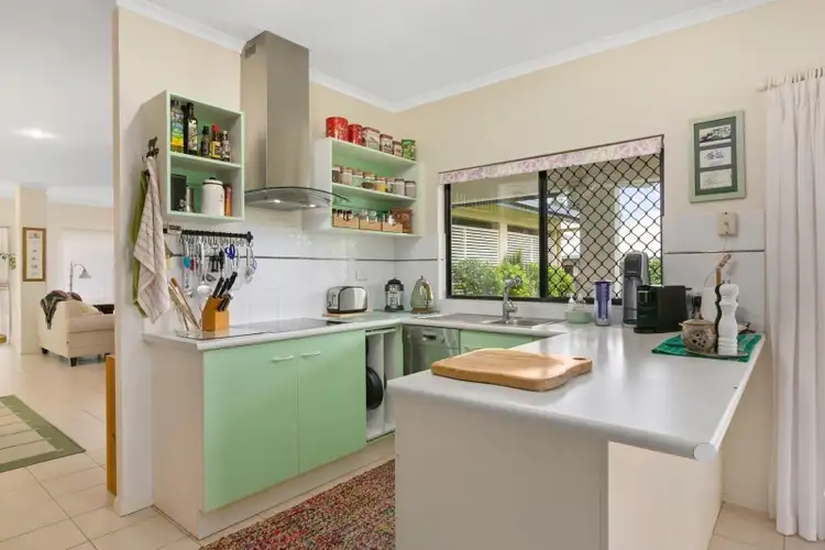 Seventh view of Homely house listing, 18 Warncke Close, Gordonvale QLD 4865