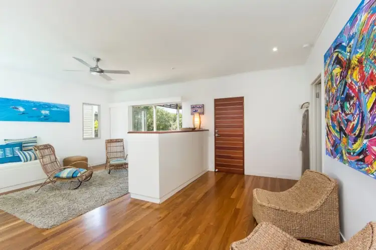 Fourth view of Homely house listing, 10 Bambara Street, Point Lookout QLD 4183