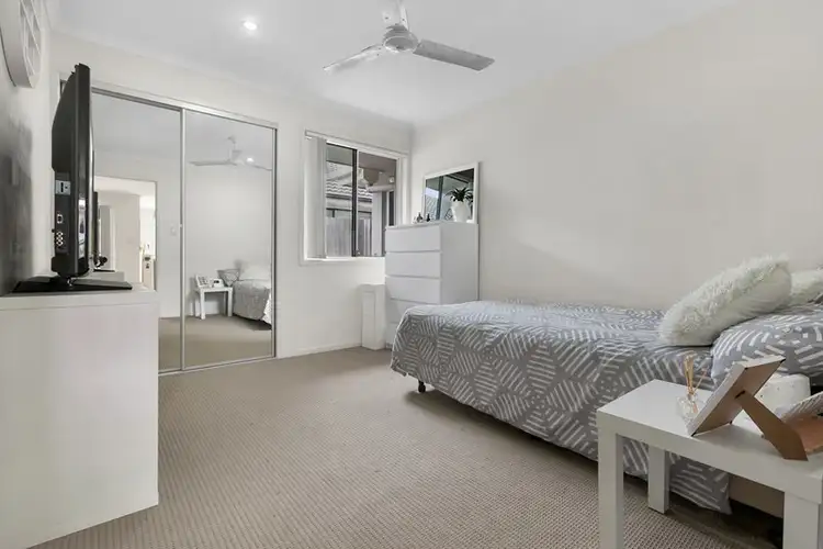 Third view of Homely house listing, 8 Mozart Street, Sippy Downs QLD 4556