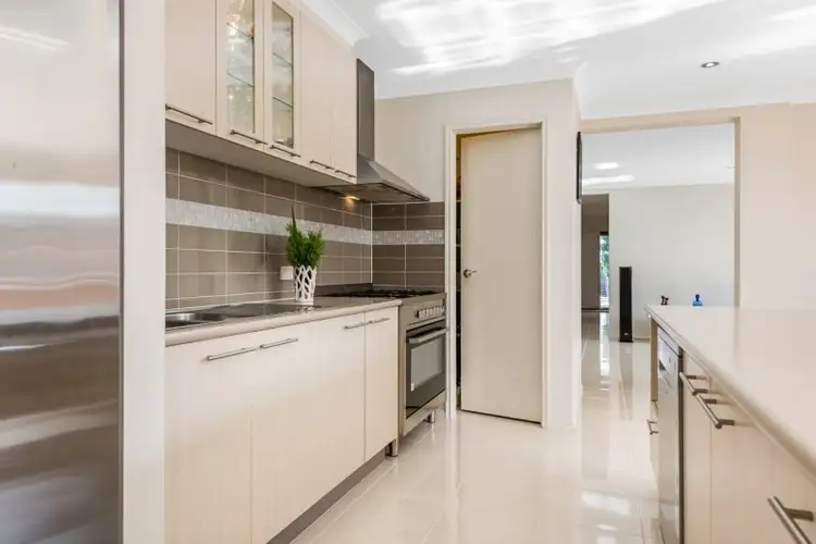 Second view of Homely house listing, 10 Hamish Drive, Bannockburn VIC 3331