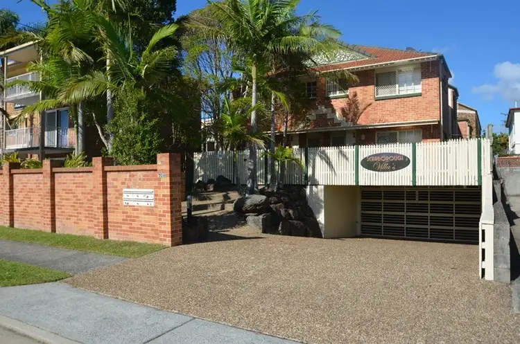 3/208 Scarborough Street, Southport QLD 4215