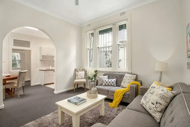 5/9 Manning Road, Double Bay NSW 2028