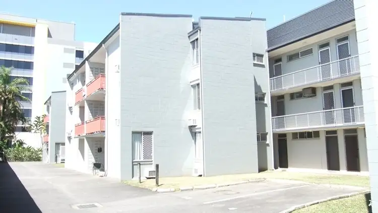 Seventh view of Homely unit listing, Unit 6/186 Lake Street, Cairns North QLD 4870