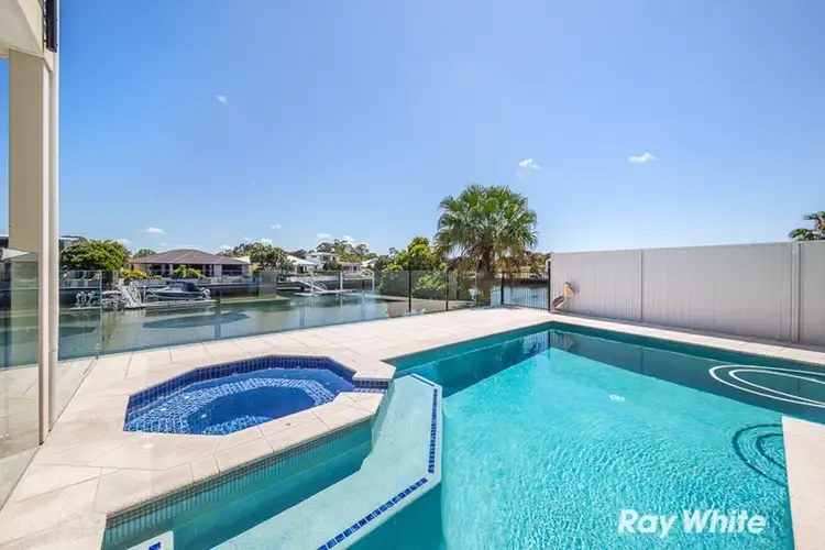Sixth view of Homely house listing, 30 Raptor Parade, Banksia Beach QLD 4507