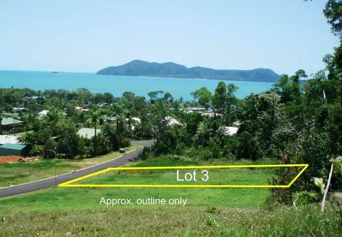 Main view of Homely land listing, Lot 3 Campbell Terrace, South Mission QLD 4852