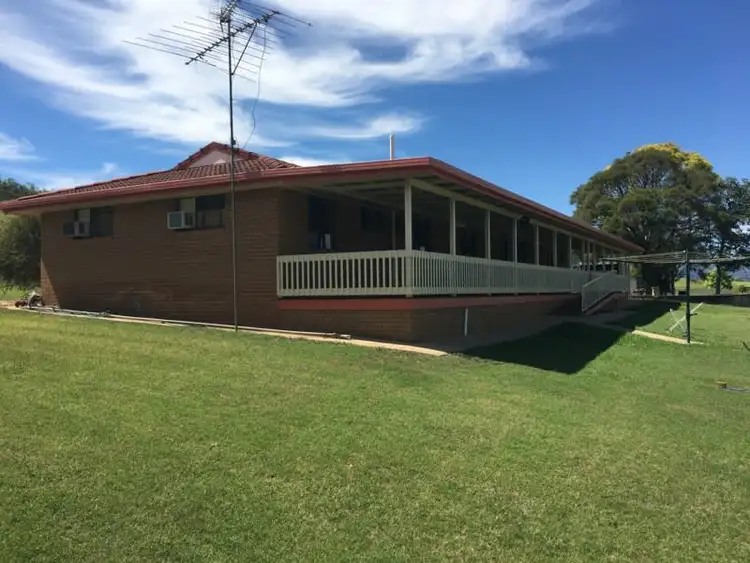 Seventh view of Homely rural property listing, 356 Ingoldsby Road, Upper Tenthill QLD 4343