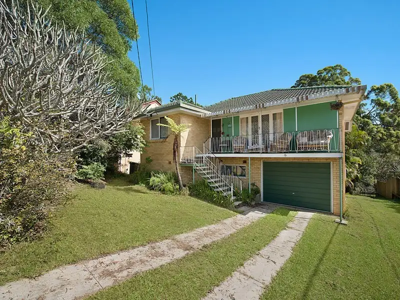 Main view of Homely house listing, 34 Glenrowen Street, Chermside West QLD 4032