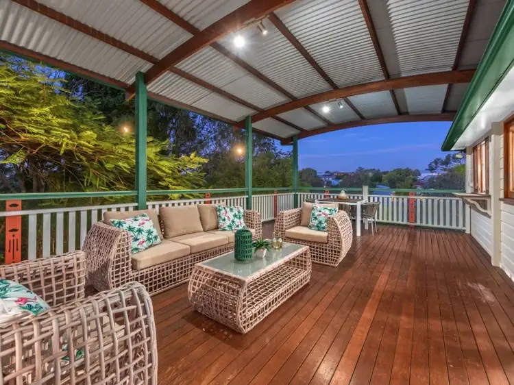 Third view of Homely house listing, 8 Baringa Street, Morningside QLD 4170