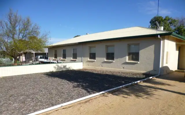 Main view of Homely house listing, 12 Aleppo Street, Loxton SA 5333