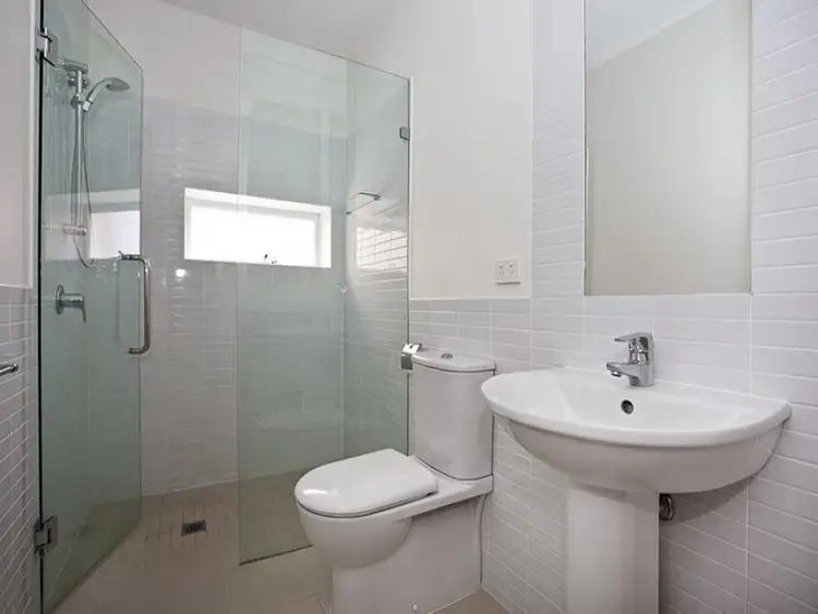 Fifth view of Homely apartment listing, 407/243 Collins Street, Melbourne VIC 3000