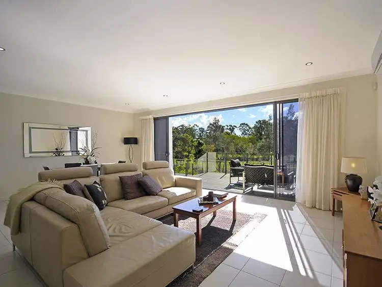 Fourth view of Homely townhouse listing, 3/22 Andromeda Parade, Robina QLD 4226