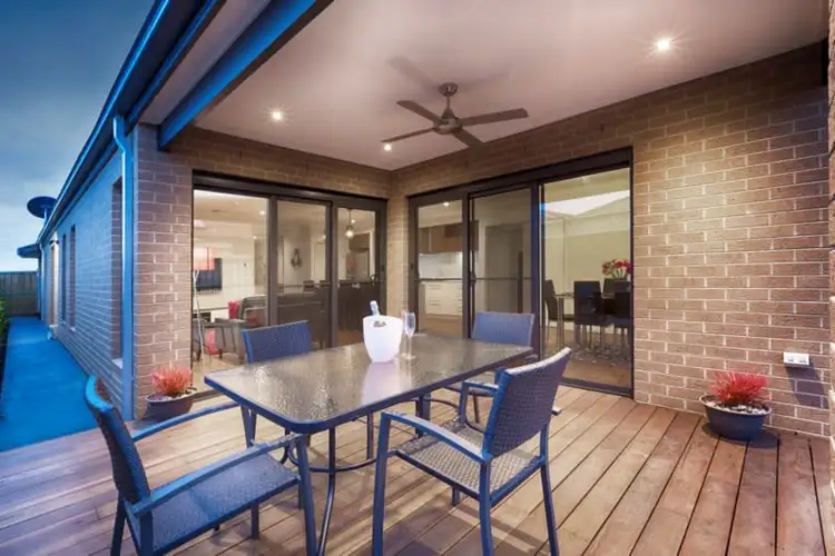 Fifth view of Homely house listing, 23 Grandvista Crescent, Cranbourne West VIC 3977