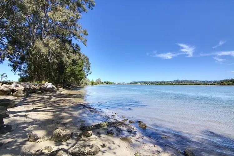 Second view of Homely house listing, 1 Waterview Crescent, Bli Bli QLD 4560