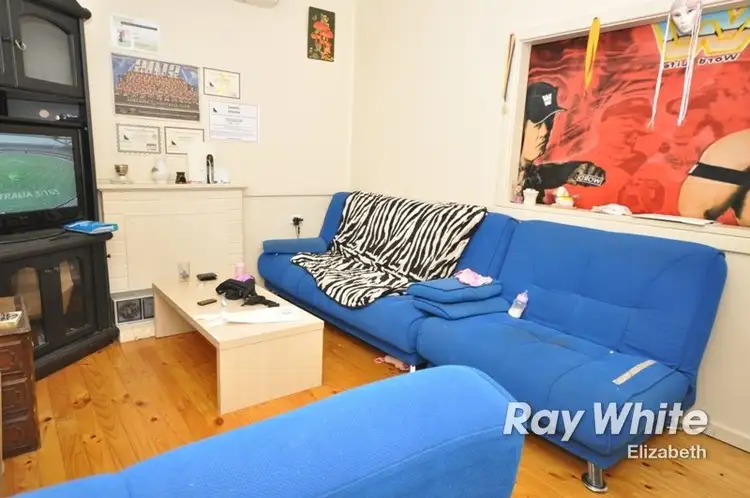 Third view of Homely house listing, 4 Johnston Road, Elizabeth Downs SA 5113