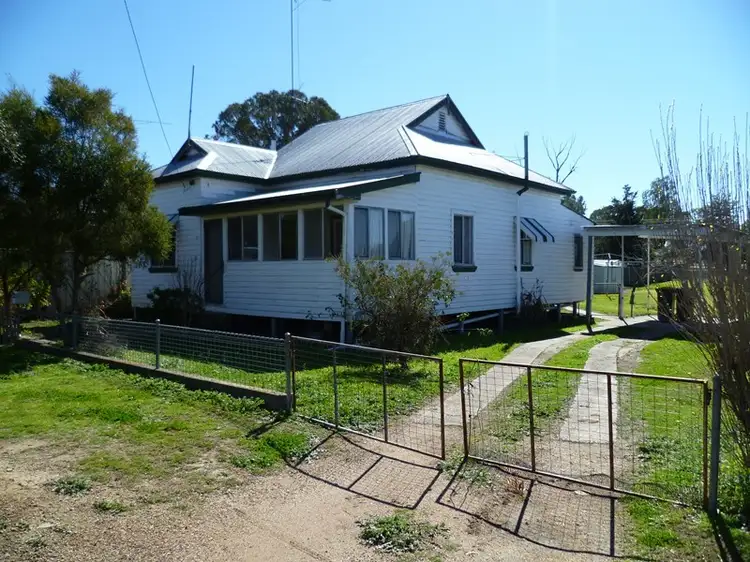 20 Frazer Street, Ashford NSW 2361